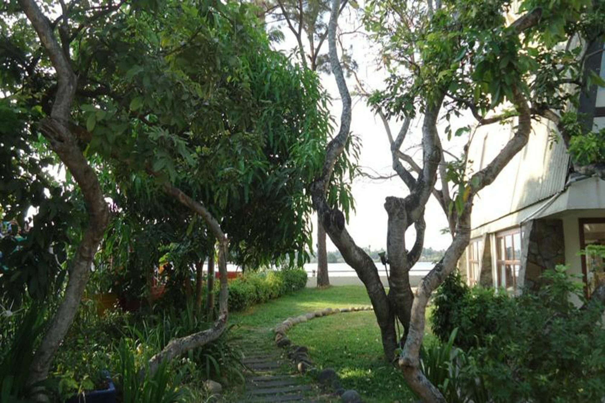 Riverside apartamentos con servicio Ciudad Ho Chi Minh  Exterior foto